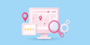 add business to map